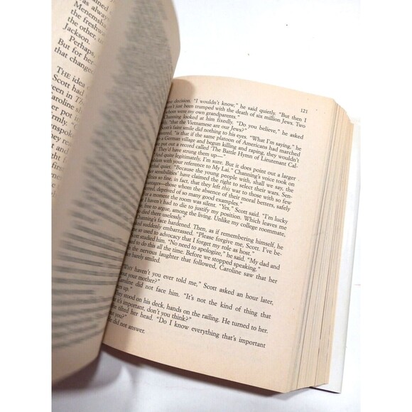 Reader's Digest Condensed Books Vol 3 1996 4 Condensed Books Hardback Dustcover - Picture 9 of 9